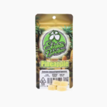Eighth Brother - Gummies - Pineapple 100mg